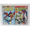 Image 1 : AMAZING SPIDER-MAN ANNUAL #25/26