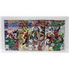 Image 1 : AMAZING SPIDER-MAN #338/339/340/341/342