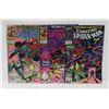 Image 1 : AMAZING SPIDER-MAN #334/335/336