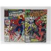 Image 1 : AMAZING SPIDER-MAN #326/327