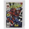 Image 1 : AMAZING SPIDER-MAN #317