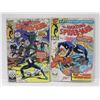 Image 1 : AMAZING SPIDER-MAN #275/280