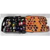 Image 2 : HOTWHEELS ROLLER 100 CAR CASE WITH CONTENTS