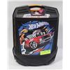 Image 1 : HOTWHEELS ROLLER 100 CAR CASE WITH CONTENTS