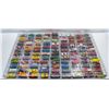 Image 1 : ACRYLIC DIECAST CAR DISPLAY HOLDS 118 CARS