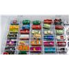 Image 2 : ACRYLIC DIECAST CAR DISPLAY HOLDS 118 CARS