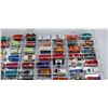 Image 4 : ACRYLIC DIECAST CAR DISPLAY HOLDS 118 CARS