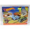 Image 1 : 1999 HOT WHEELS MOTORIZED CRISS CROSS