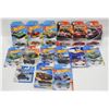Image 1 : LOT OF SEALED HOTWHEELS AND MATCHBOX DIECAST CARS