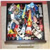 Image 1 : DRAWER FILLED WITH ASSORTED VINTAGE