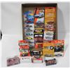 Image 1 : FLAT OF ESTATE DIECAST COLLECTABLE