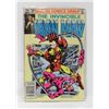 Image 1 : IRON MAN #168 NEWSTAND
