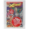 Image 1 : X-FORCE #2 - FIRST APPEARANCE OF KANE