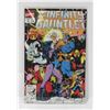 Image 1 : INFINITY GAUNTLET #6