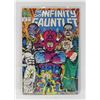 Image 1 : INFINITY GAUNTLET #5