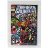 Image 1 : INFINITY GAUNTLET #3