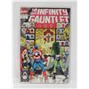 Image 1 : INFINITY GAUNTLET #2
