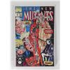 Image 1 : THE NEW MUTANTS #98 FIRST APPEARANCE DEADPOOL