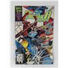 Image 1 : THE PUNISHER 2099 #4