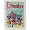 Image 1 : THUNDERCATS ISSUE #1