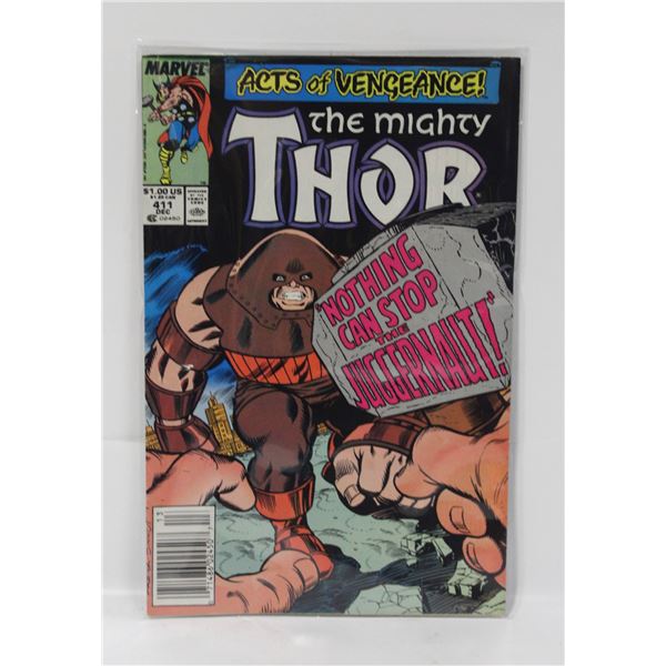 THOR #411
