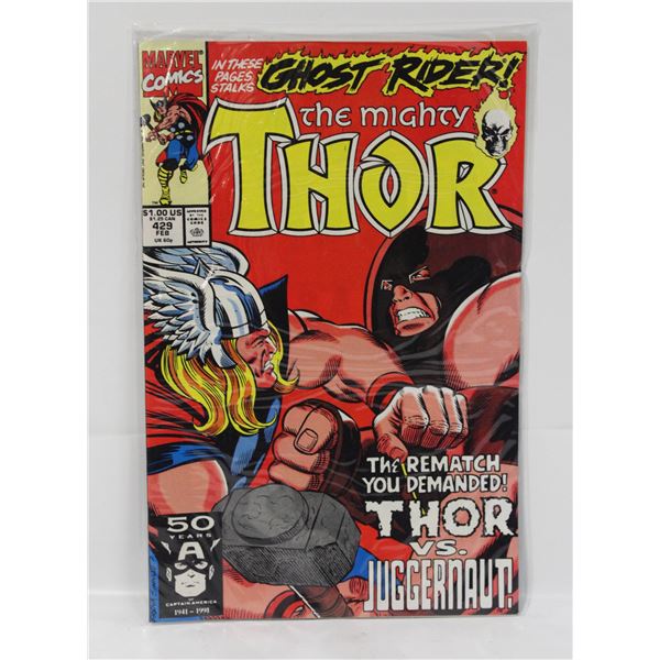 THOR #429