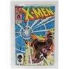 Image 1 : UNCANNY X-MEN #221 - FIRST APPEARANCE OF MISTER SI