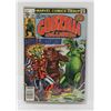 Image 1 : VINTAGE 1977 GODZILLA #11