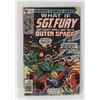 Image 1 : VINTAGE 1978 WHAT IF SGT FURY HAD FOUGHT WW2