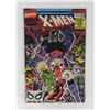 Image 1 : VINTAGE 1990 GIANT SIZED X-MEN ANNUAL #14 - FIRST