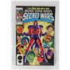 Image 1 : MARVEL SUPER-HEROES SECRET WARS #2