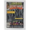 Image 1 : MARVEL SUPER-HEROES SECRET WARS #4