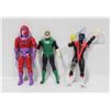 Image 1 : VINTAGE TOY BIZ MARVEL X-MEN MAGNETO, GREEN