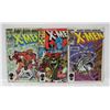 Image 1 : VINTAGE 1985 GIANT SIZED X-MEN ANNUAL #9/#10/#11