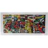 Image 1 : SPIDER-MAN #2/3/4/5/6