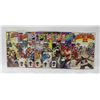 Image 1 : MARVEL SUPER-HEROES SECRET WARS 2 - COMPLETE SET 1
