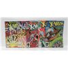 Image 1 : UNCANNY X-MEN #223/#224/#225/#226/#227