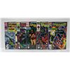 Image 1 : SPIDER-MAN #7/8/9/10/11
