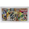 Image 1 : MARVEL TALES #148/205/216/227/228