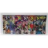 Image 1 : UNCANNY X-MEN #245/246/247/248/249/250