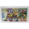 Image 1 : UNCANNY X-MEN #299/301/302/303