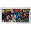Image 1 : UNCANNY X-MEN #263/264/265