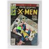Image 1 : AMAZING ADVENTURES #3 X-MEN