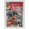 Image 1 : X-MEN #1 WOLVERINE & CYCLOPS BLUE VARIANT
