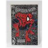 Image 1 : SPIDER-MAN #1 (SILVER EDITION