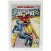 Image 1 : DARKHAWK ANNUAL #1