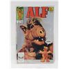 Image 1 : ALF #1 FIRST ISSUE
