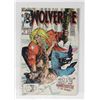 Image 1 : WOLVERINE #10 FIRST APPEARANCE SABRETOOTH & SILVER