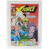 Image 1 : X-FORCE #19 - FIRST APPEARANCE COPYCAT