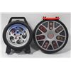 Image 1 : 2 HOTWHEELS CASES 1 SPEED